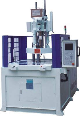 45T 로터리 수직 주입형 기계 9kW 45mm 에젝터 스트로크