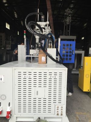 21.6kW 수직 LSR 주입 폼 머신 45mm 나사 직경