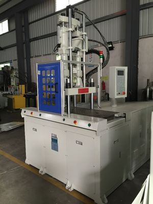 JTT-550DM 쌍 슬라이드 테이블 ABS/PP 가공을 위한 수직 플라스틱 주사 폼 머신
