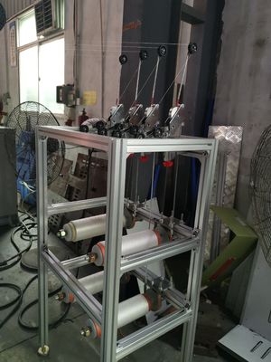 176 Cm3 이론 샷 부피 치과 실과 수직 플라스틱 주입형 기계 55T 12kW