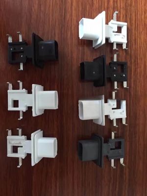 맞춤형 45T 플라스틱 팬 주입 Molding 머신 수직