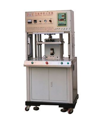 수직 저압 주입 폼 머신 JTT-100
