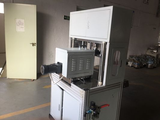 수직 저압 주입 폼 머신 JTT-100
