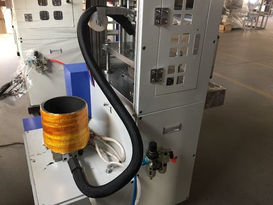 JTT-100DL PCB 보드에 대한 저압 플라스틱 주사 폼 머신