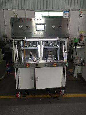 240mm Max Open Daylight 저압 주입형조각 기계 JTT-200 에젝터 힘 8kN