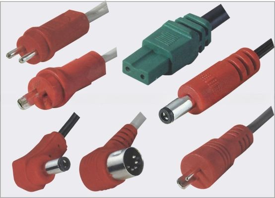 높은 정밀 15톤 주입 폼핑 기계 USB / MICRO 커넥터에 대한 수직