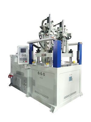 이빨 브러쉬 손잡이 제조 플라스틱 주사 폼 머신 JTT-550 2V3R