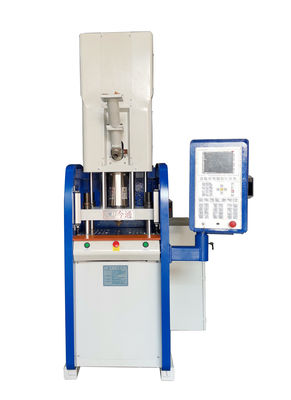 30T 초고속 수직 주입 폼핑 기계 6.7kW 소형 전기 부품 JT-250HS