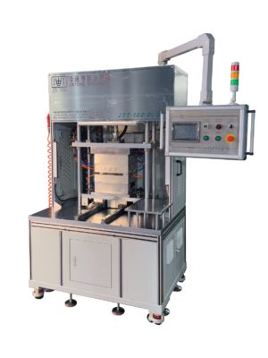 5T 저압 주입 폼 머신 단일 슬라이드 테이블 JTT-100-DL-D