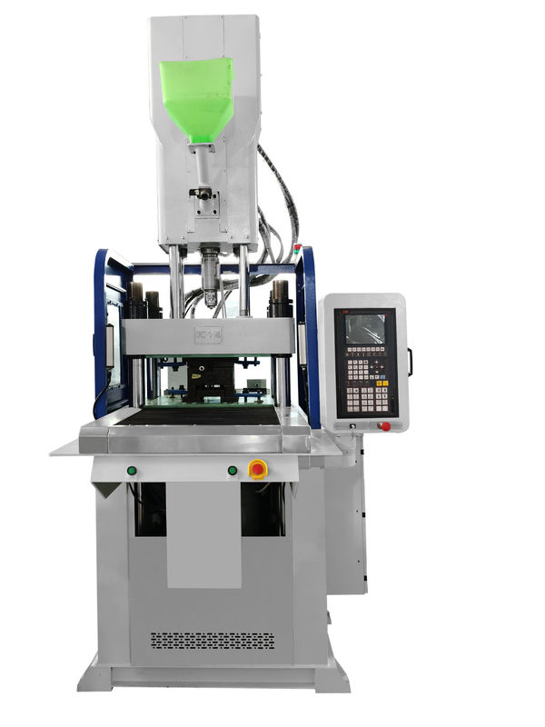 고생산 120T 수직 주사 폼 머신 단일 슬라이드 테이블 JTT-1200D