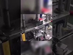 수직 저압 주입 폼 머신 JTT-100