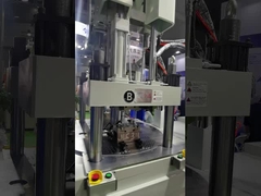 2색 수영용 안경 주입형 기계 수직 JTT-1700 2V2R