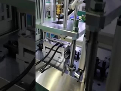 저압 주사형조기, 뜨거운 녹기 접착제